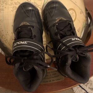 Boys Nike ‘Trout’ baseball cleats